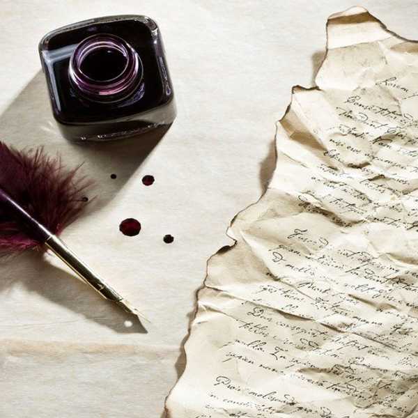 The Importance Of A Hand-Written Letter
