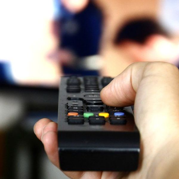 What Makes A Good TV Show?