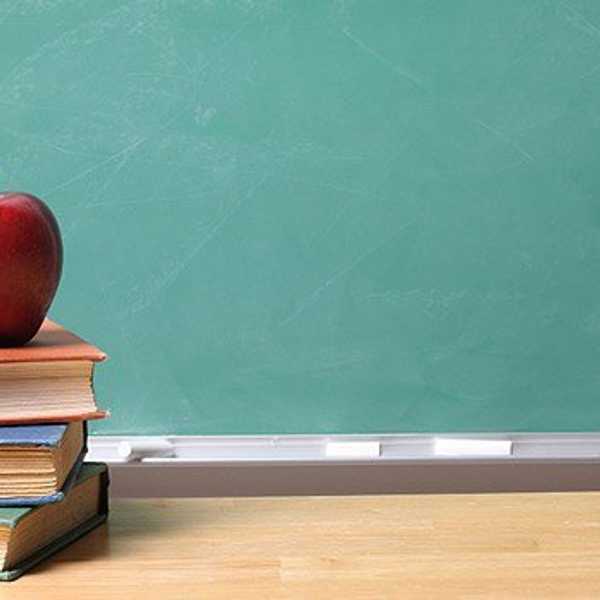 25 Clear Signs That You're An Education Major