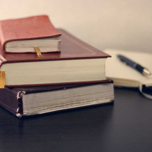 The Love-Hate Relationship Of The English Major