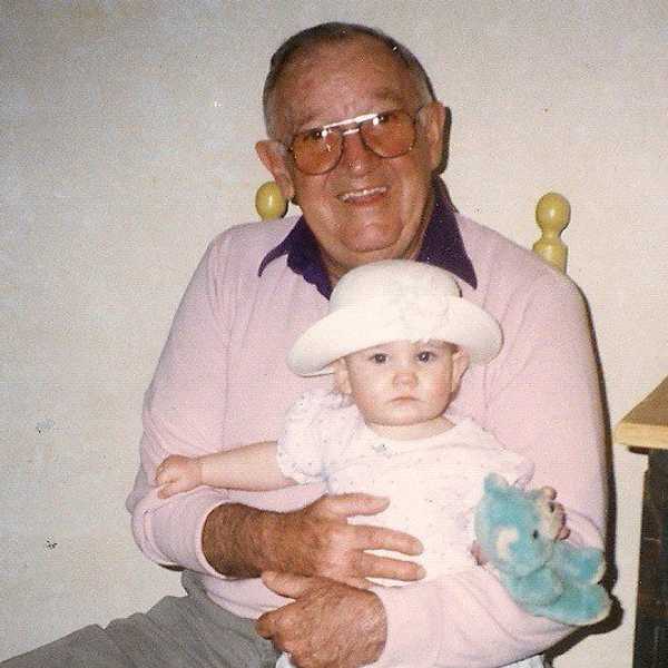 What It's Like To Have A Family Member With Alzheimer's