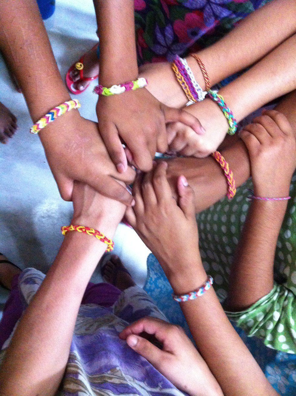 Why Do I Want To Be An Educator?