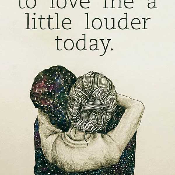 To Those Who Don't Understand Depression Or Anxiety