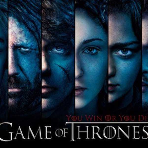 Finals, As Told By "Game Of Thrones"