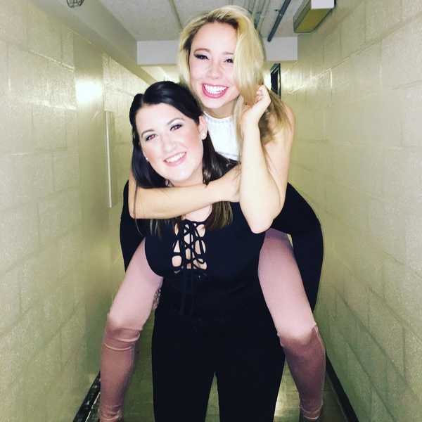 An Open Letter To My Roommate