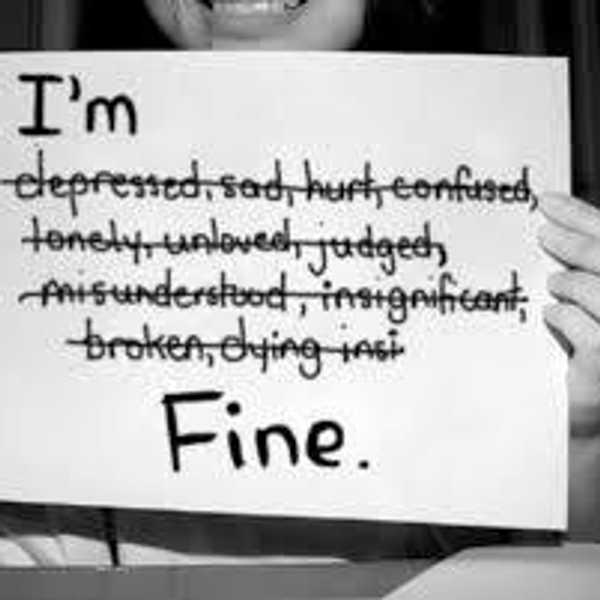 Depression Won't Win