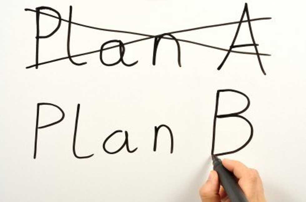 What Really Happens During A Two-Year Break From College