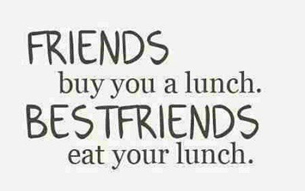 7 Reasons Why Every Girl Needs A Group Of Guy Friends In Her Life