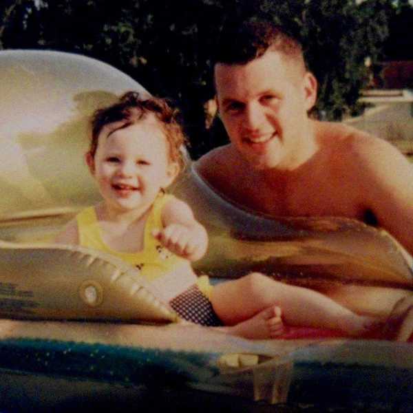 An Open Letter To The Person I Lost To Suicide