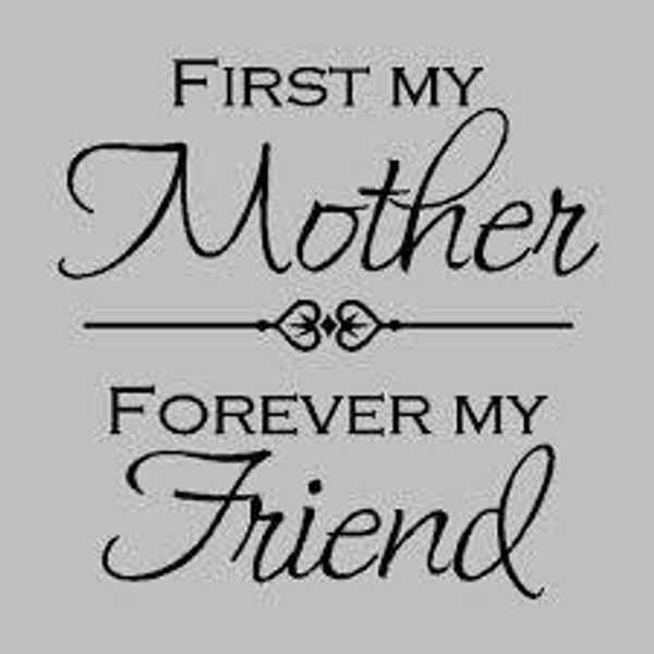 Top 5 Reasons Why Your Mom Is Your Best Friend In College
