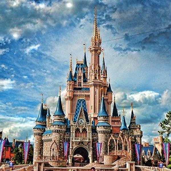 What's So Special About The Walt Disney Company, Anyway?