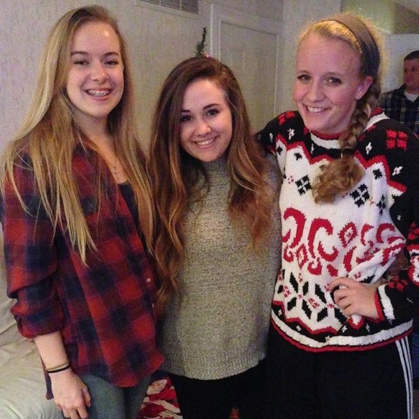 12 Phrases Every Former Homeschooler Has Said