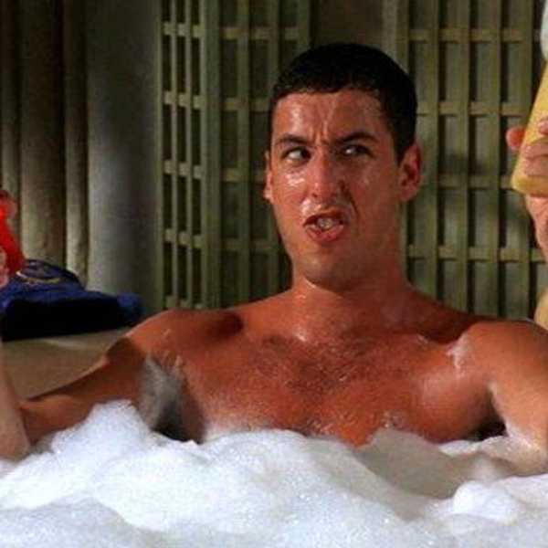 The Last Month Of The Semester, As Told By Billy Madison