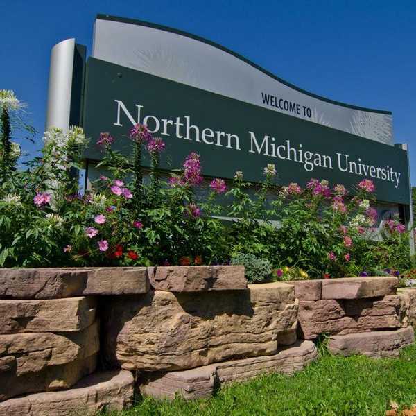 My Reaction To The New NMU Logos