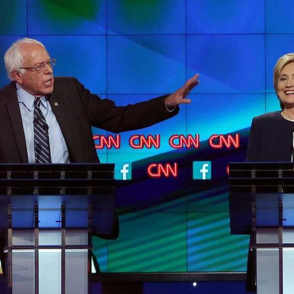 The Online Primary