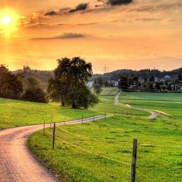 Why Being Happy Looks Good On You