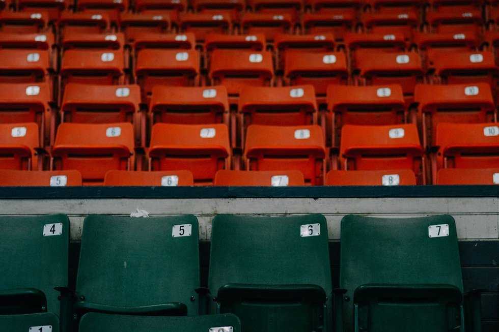 10 Reasons Why Professional Baseball Season Is The Best Time Of The Year