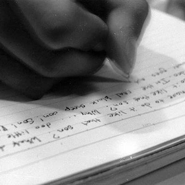 The Mind Of A Writer