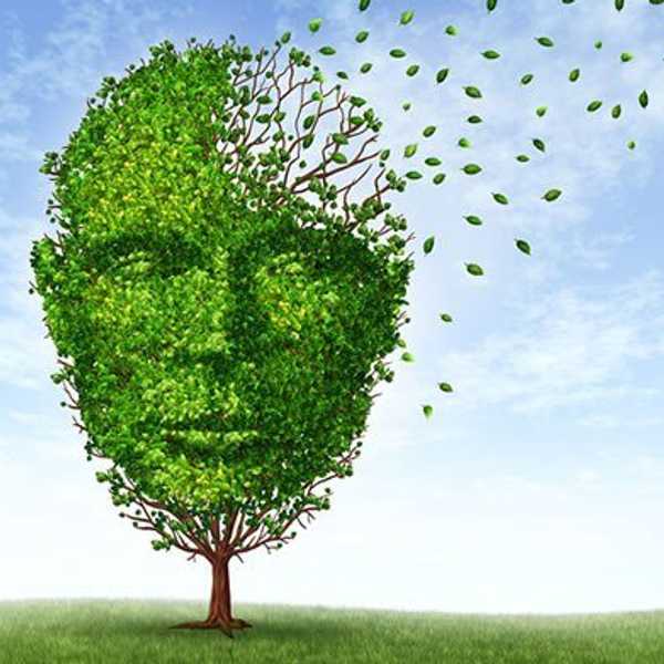 An Open Letter To Alzheimer's Disease