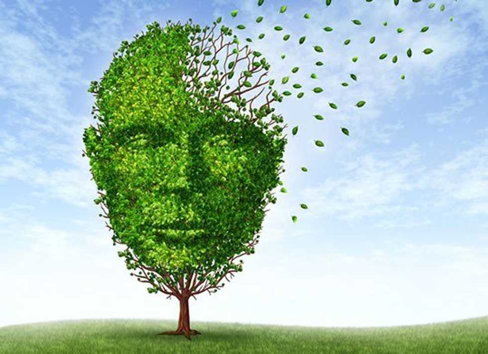 An Open Letter To Alzheimer's Disease