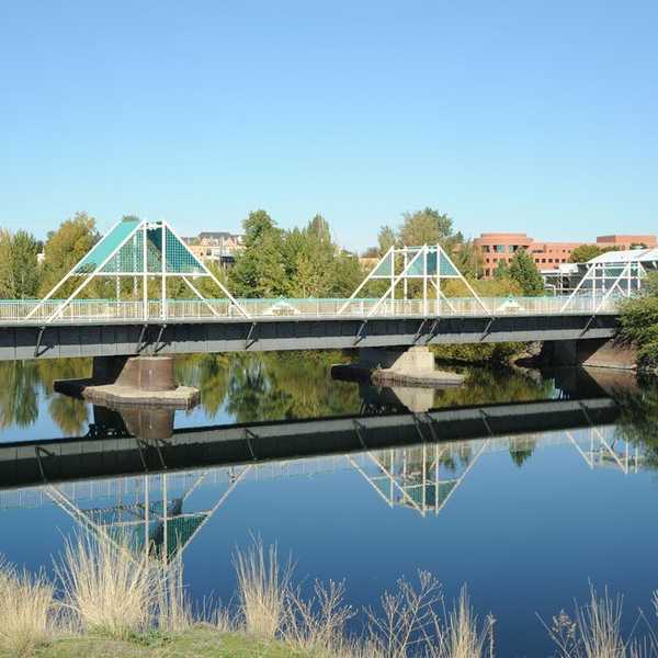 The Spokane Summer Bucket List