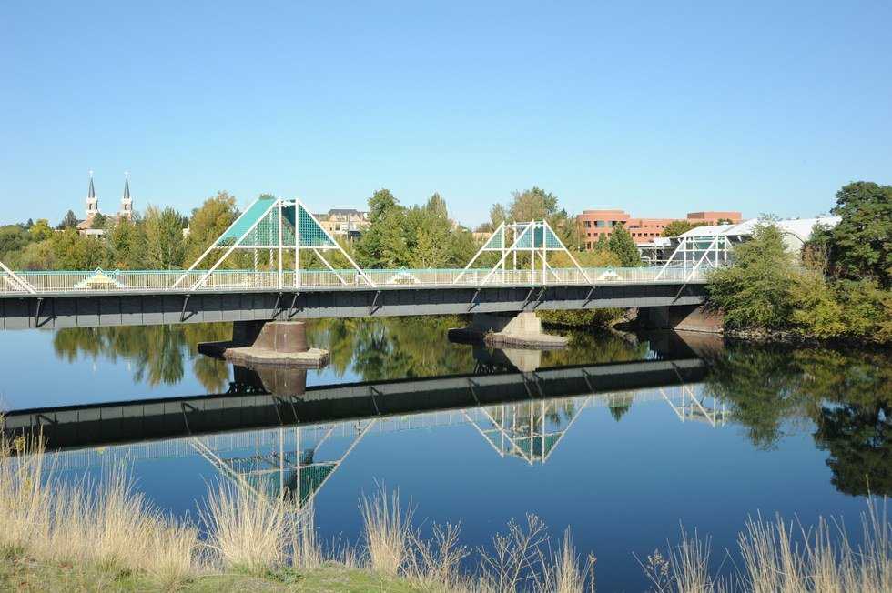 The Spokane Summer Bucket List