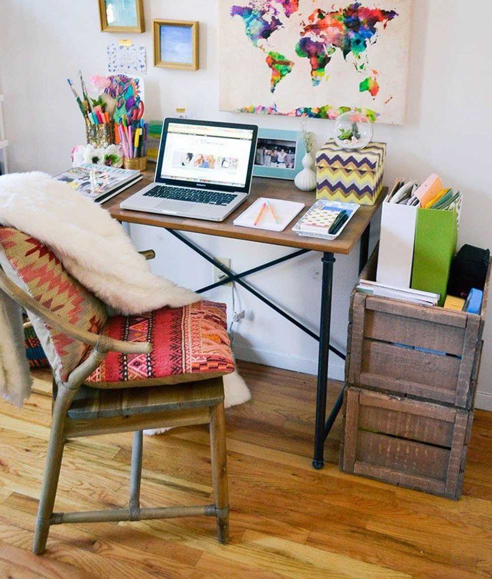 There's A Month Of School Left?