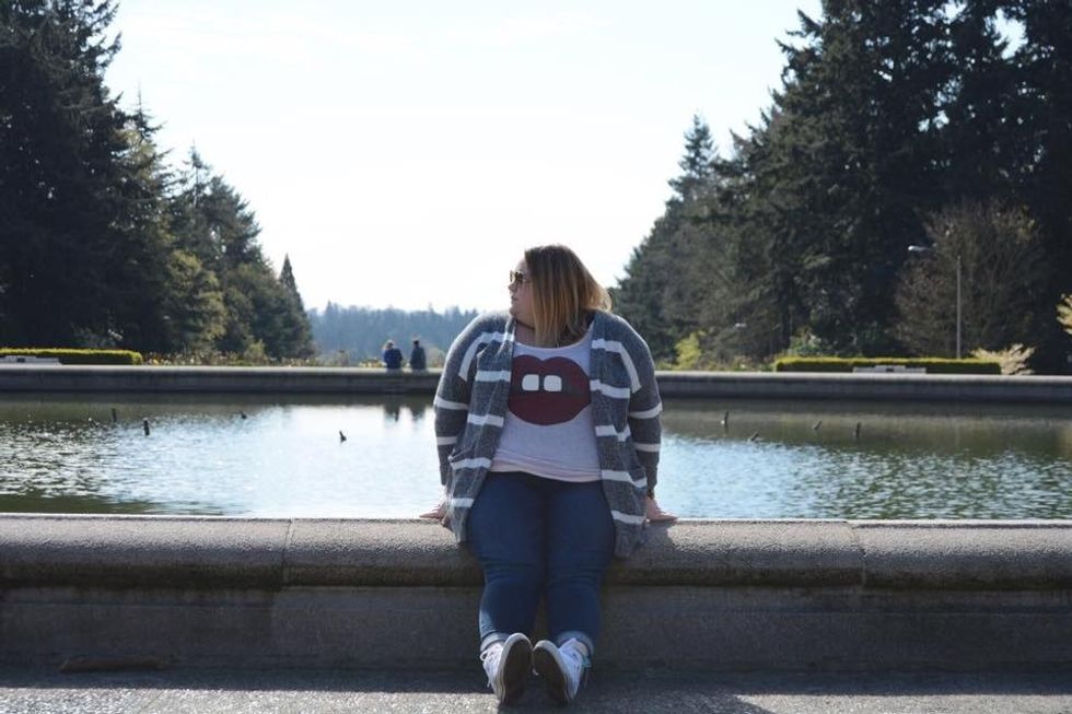 19 Lessons I Learned Before I Turned Twenty