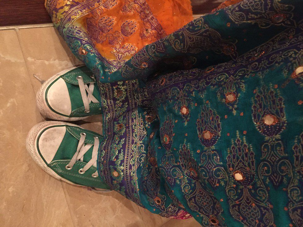 The Best Of Being Brown