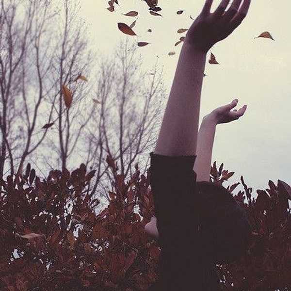 An Open Letter To My Eating Disorder