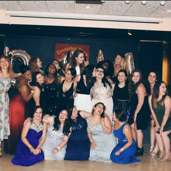 What Greek Life Can Do For You