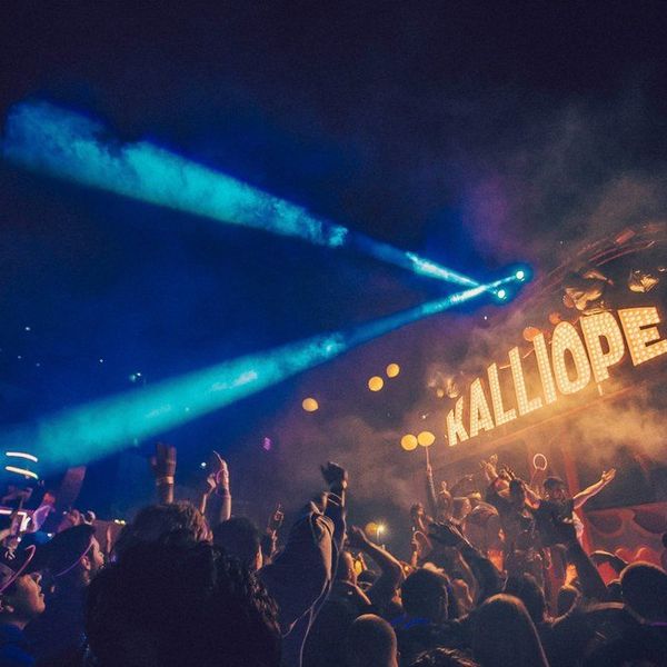 5 Reasons You Need To Be At Spring Fling