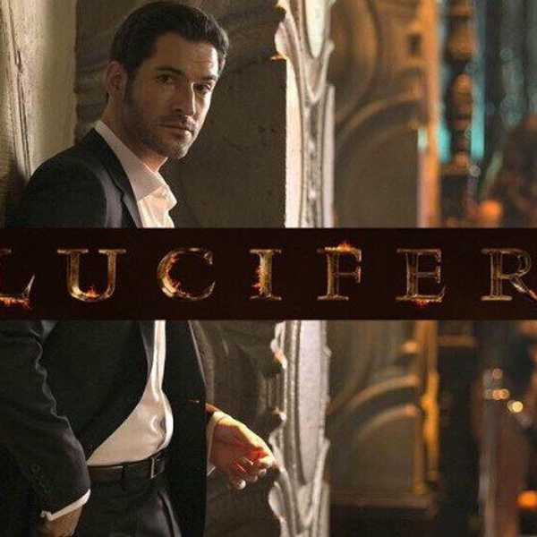 I Watch The Show 'Lucifer,' Yet, I Am A Christian