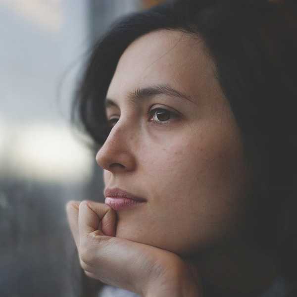 An Open Letter To The Public: Stop Asking People About Their Scars