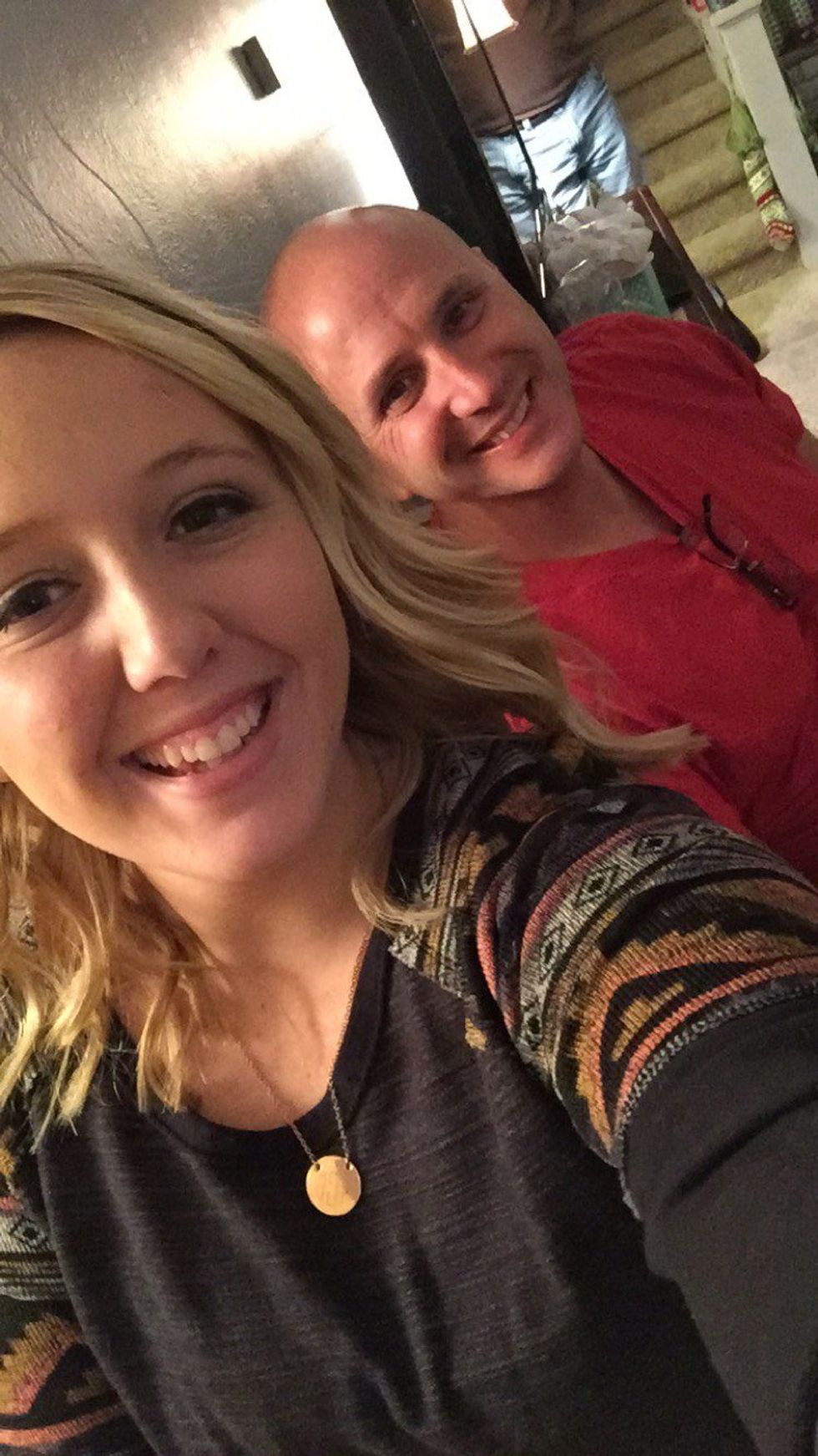 11 Signs You Have The Best Dad In The World