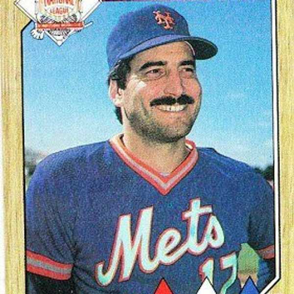 15 Amazin' Keith Hernandez Quotes
