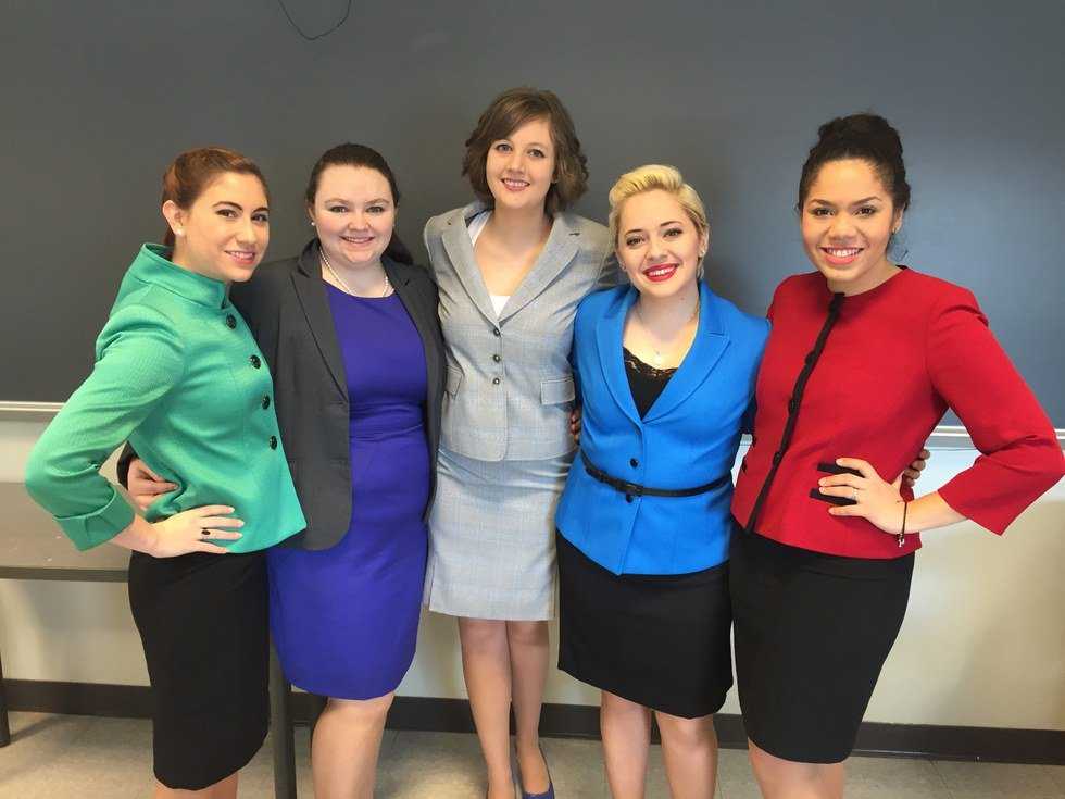 My Top 10 Reasons To Join Forensic Speech