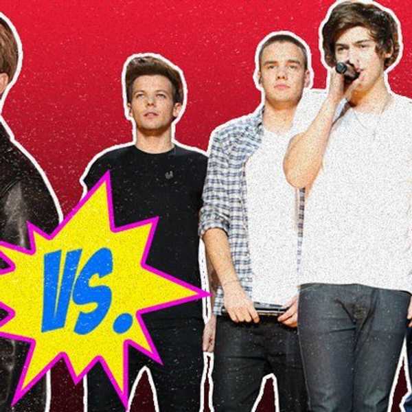 Beliebers vs. Directioners: Which Fans Are Better?