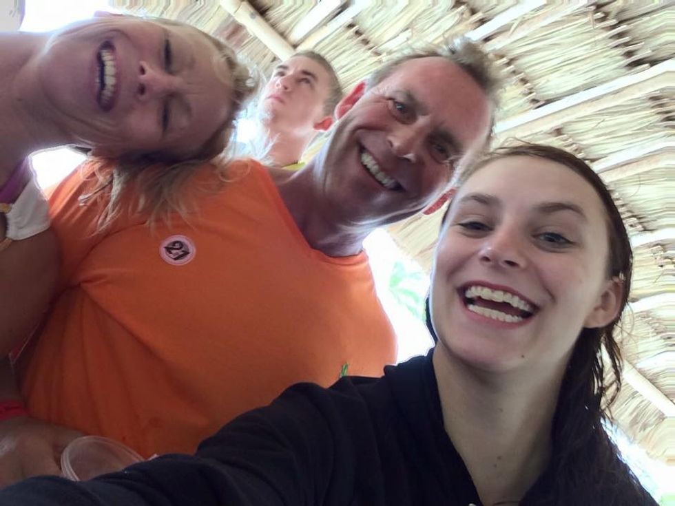 An Open Letter To My Parents