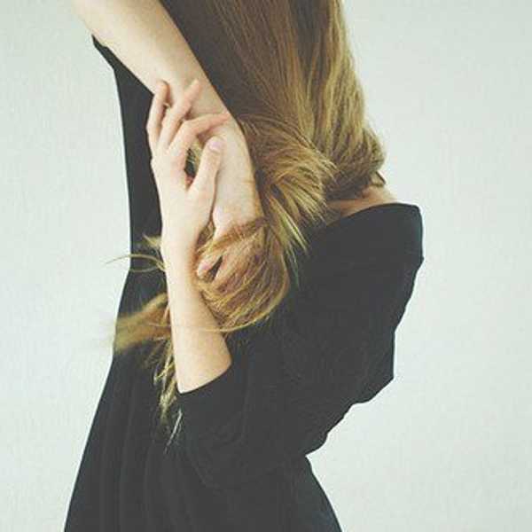 When You're Afraid You Won't Fall In Love Again