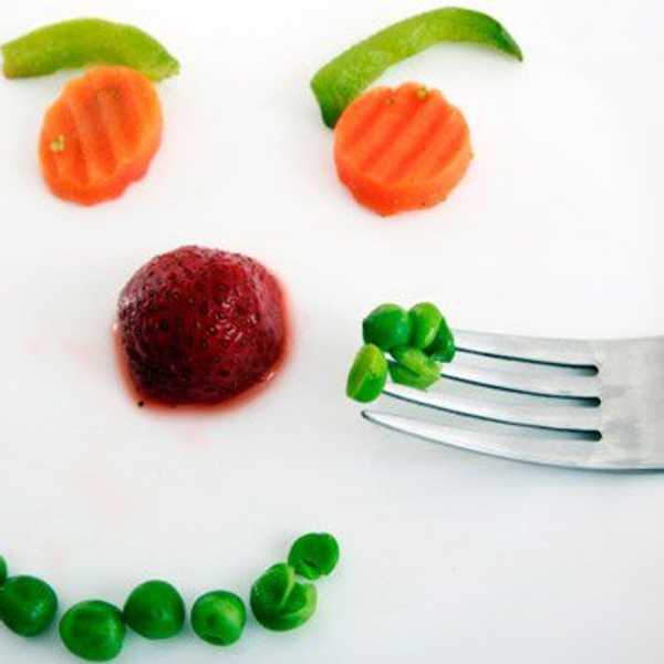 The Struggle Of Eating On A Budget — College Edition