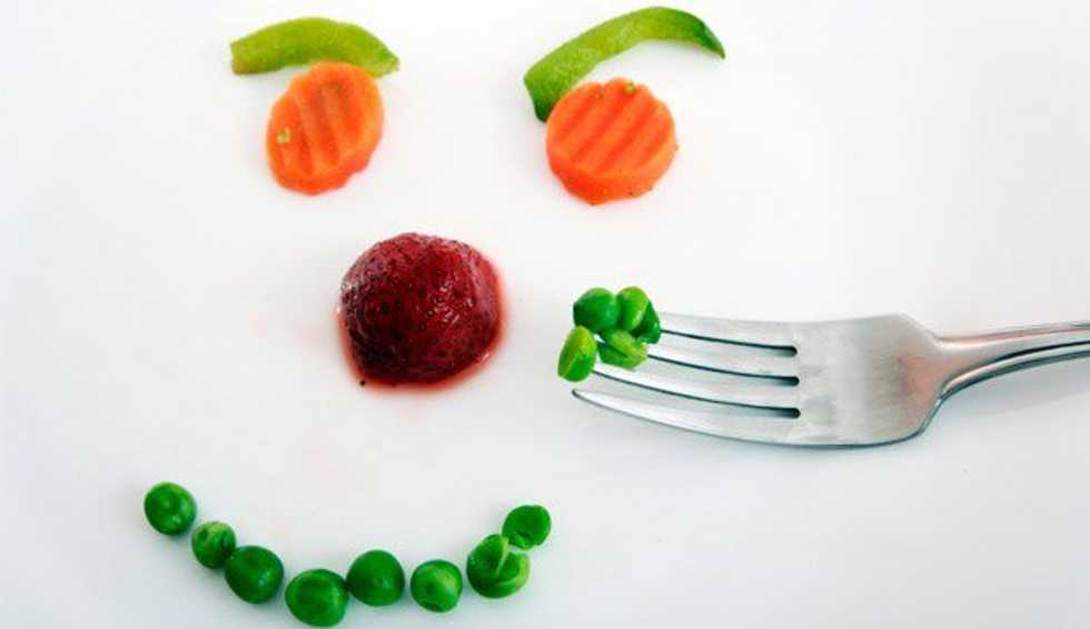 The Struggle Of Eating On A Budget — College Edition