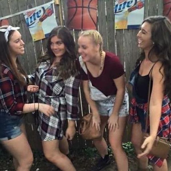 An Open Letter To My Sophomore Year Of College