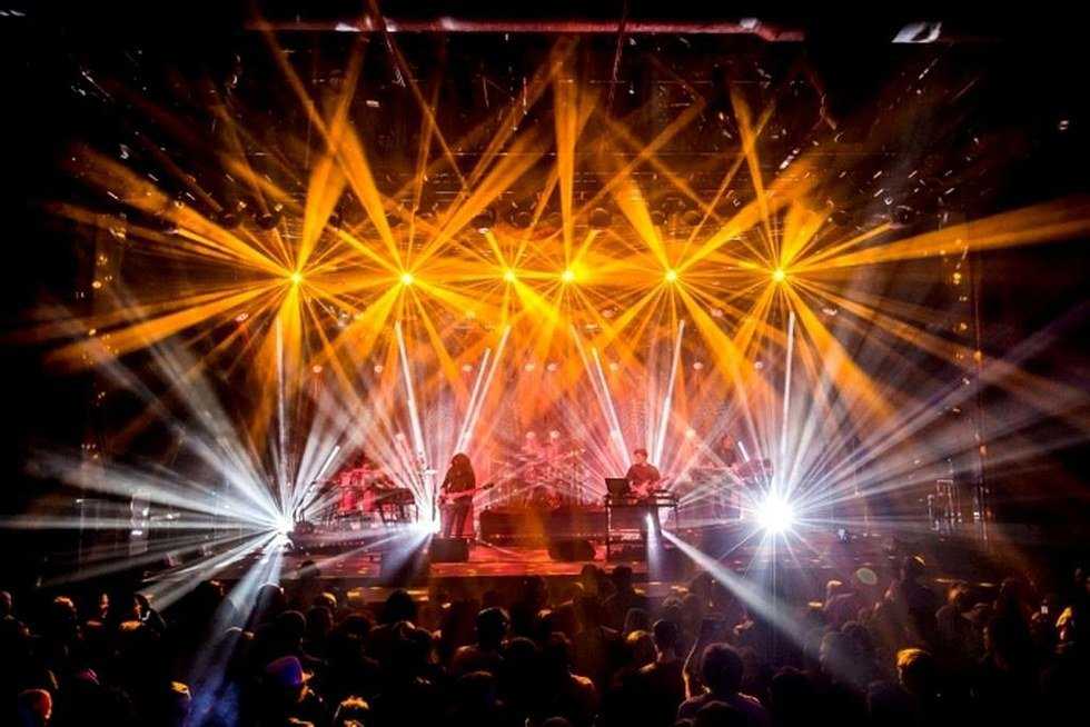 Festivals That Are Bringing It Back To Basics