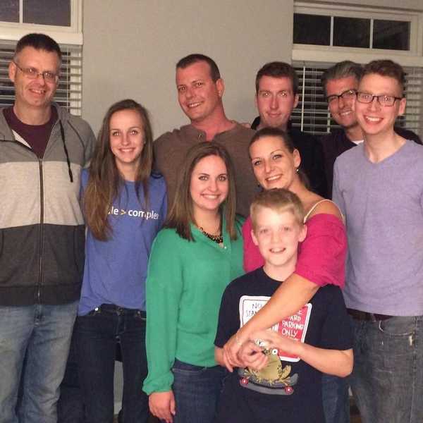 8 Lessons I've Learned From My Cousins