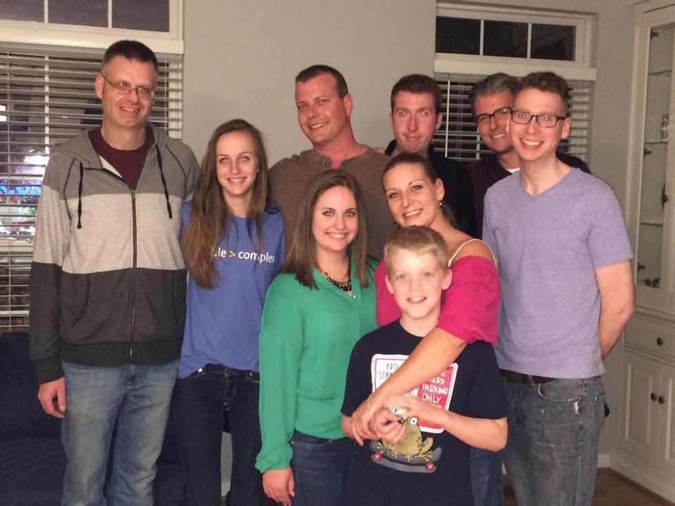 8 Lessons I've Learned From My Cousins