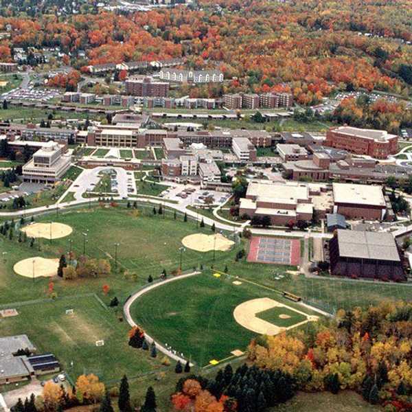 6 Reasons To Go To College In Duluth, Minn.