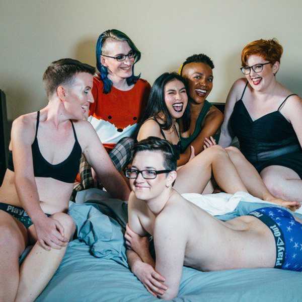 The Other Side of the Body Posi Movement