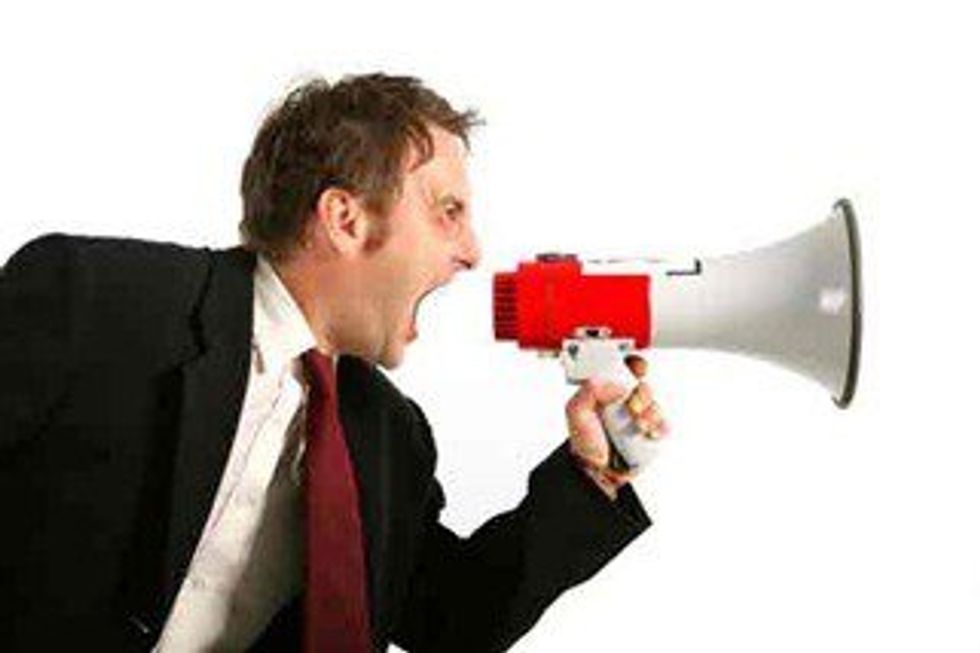 "My Life is Harder than Yours"