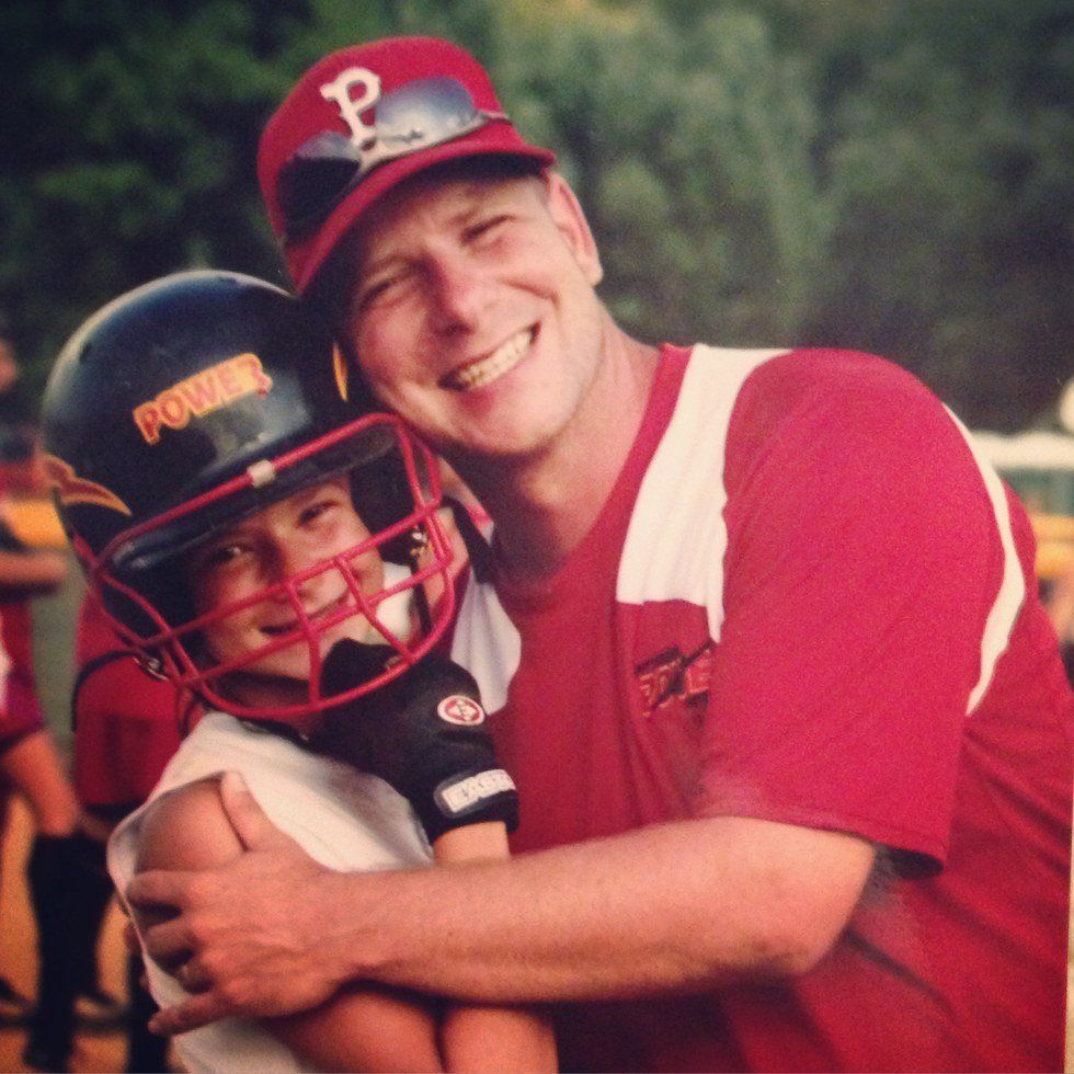 The Wild Ride That Cancer Has Taken My Family On